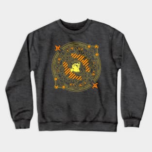 Ifrit fayth Crewneck Sweatshirt